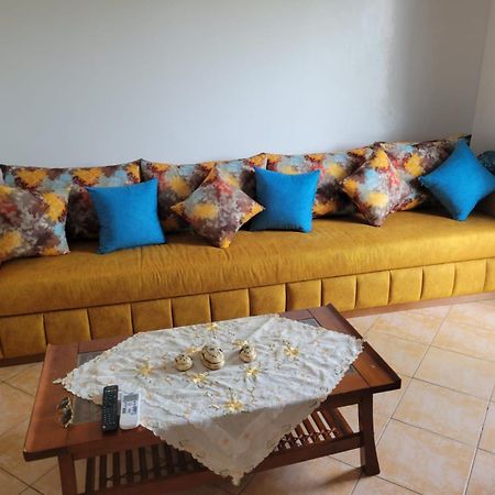 Smir Park Apartment Marina Smir Ngoại thất bức ảnh