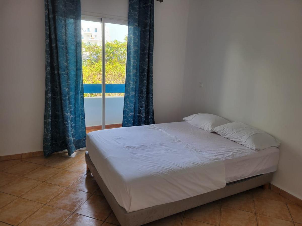 Smir Park Apartment Marina Smir Ngoại thất bức ảnh