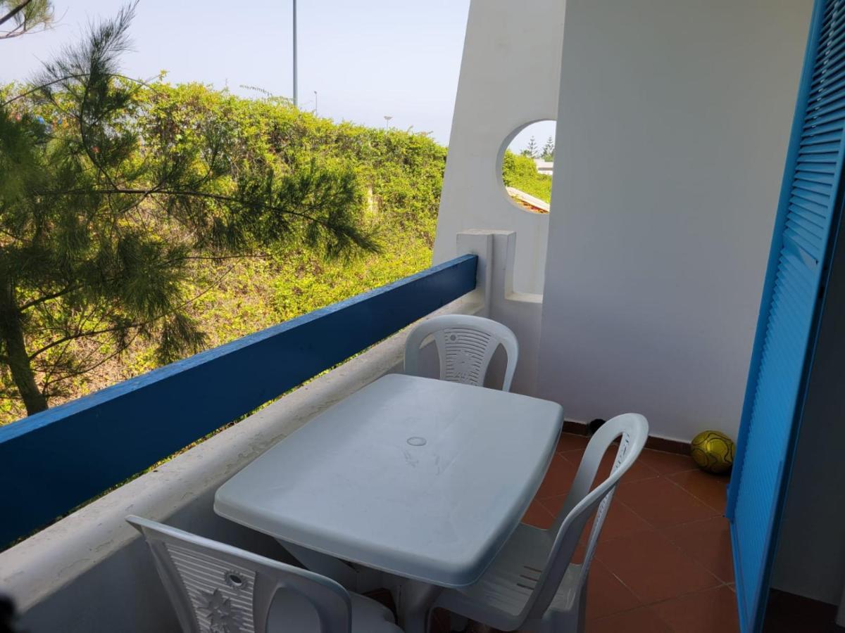 Smir Park Apartment Marina Smir Ngoại thất bức ảnh