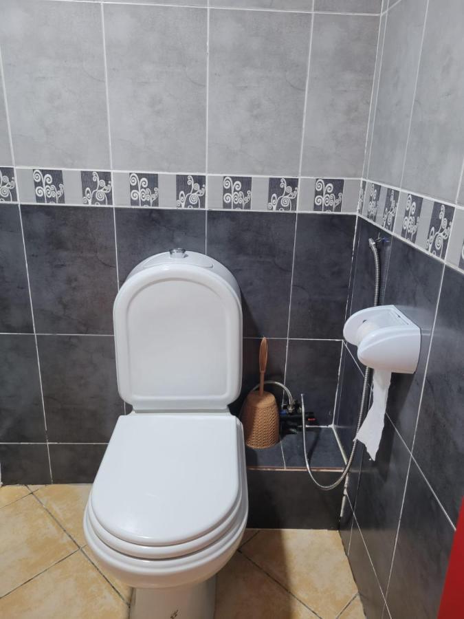 Smir Park Apartment Marina Smir Ngoại thất bức ảnh