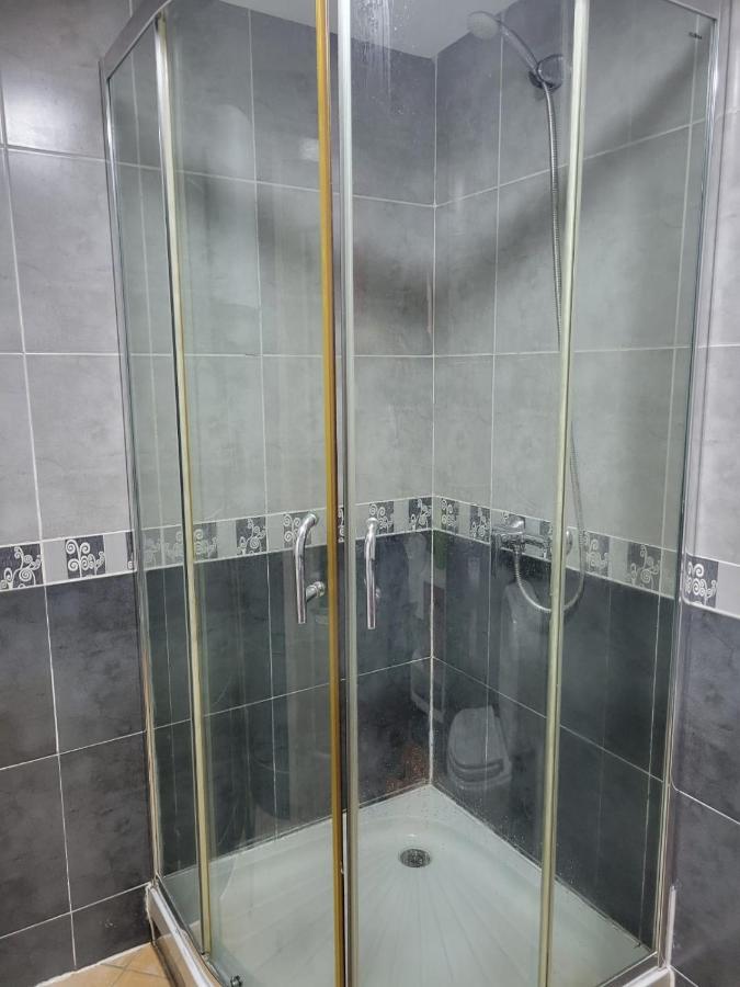Smir Park Apartment Marina Smir Ngoại thất bức ảnh