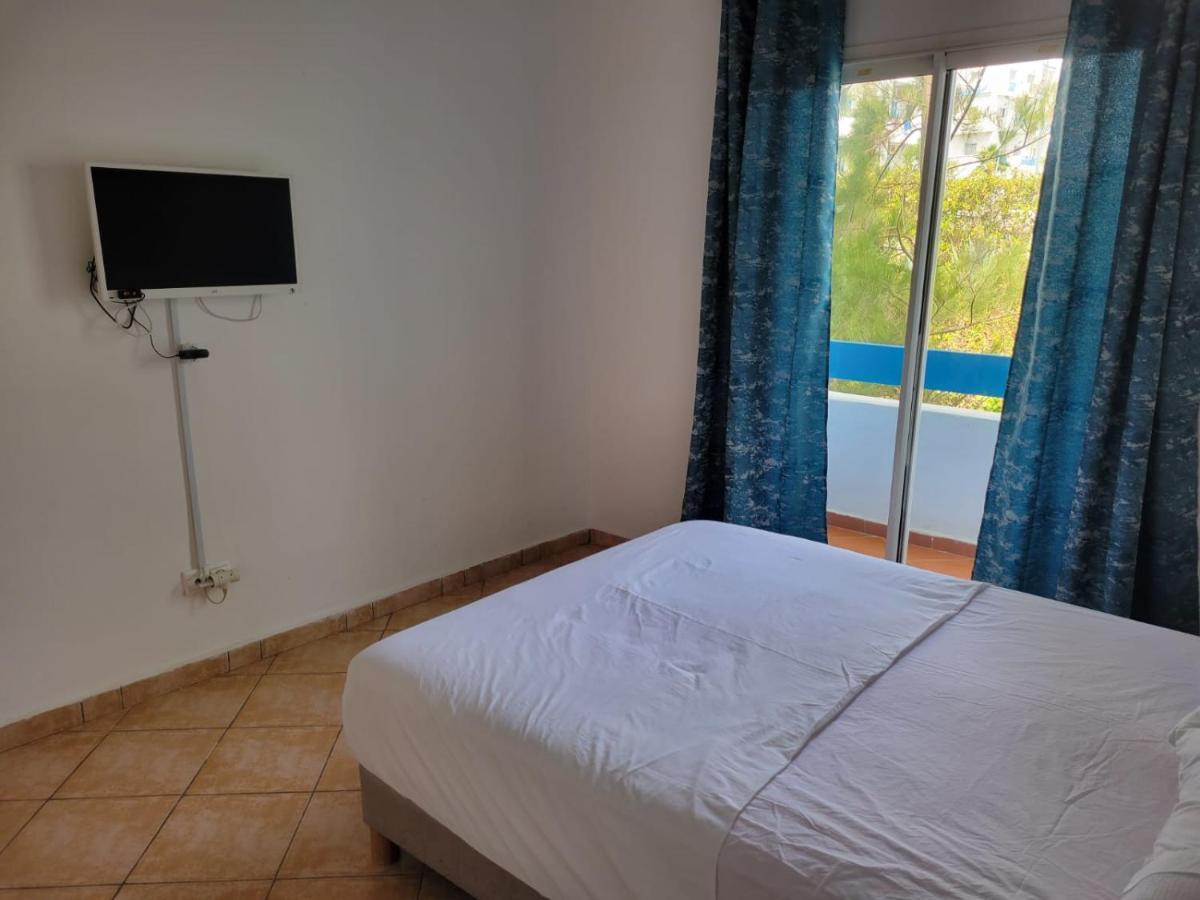 Smir Park Apartment Marina Smir Ngoại thất bức ảnh