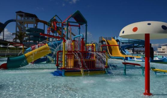 Smir Park Apartment Marina Smir Ngoại thất bức ảnh